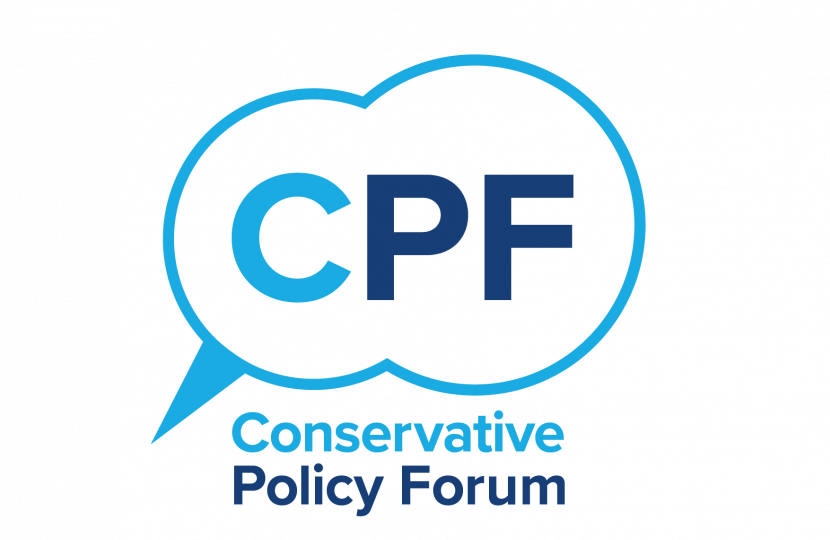 Policy Forum on the workings of the NHS - Meeting at 7pm on 25th July 2023